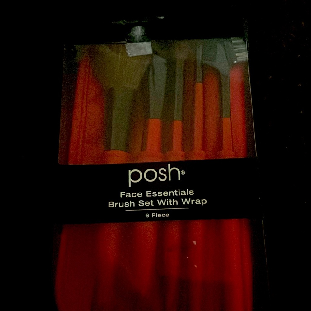 Brush set